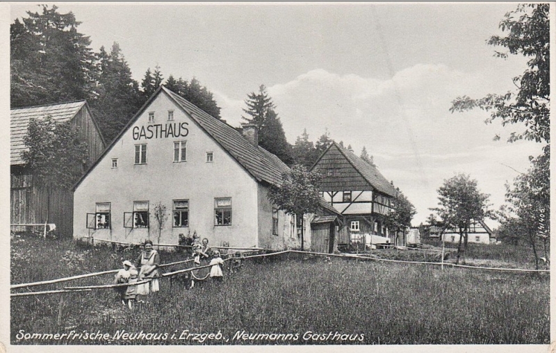 Svahová 1920